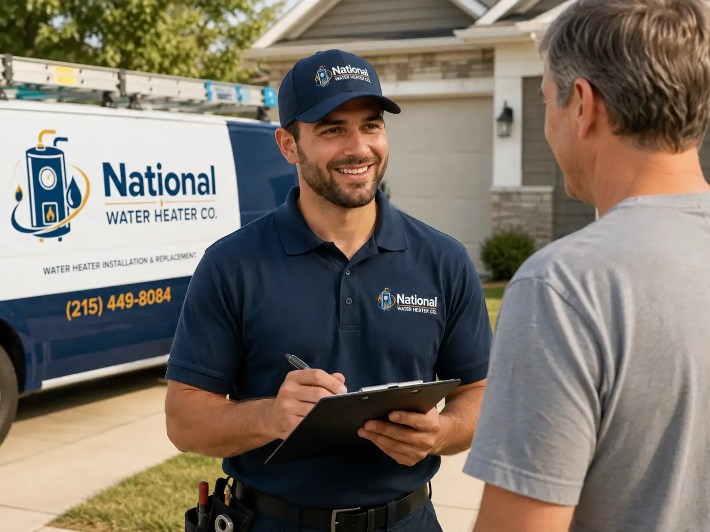 Water Heater Installation Gramercy, LA FAQs